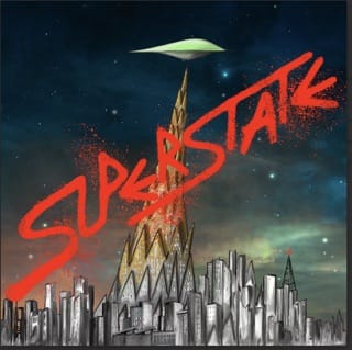 Superstate