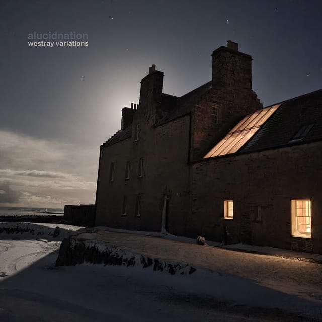 Westray Variations
