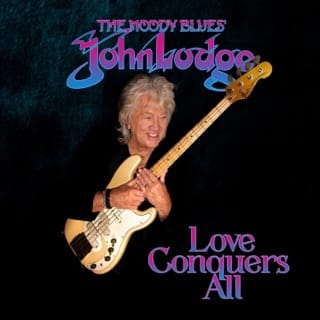 Love Conquers All - EP