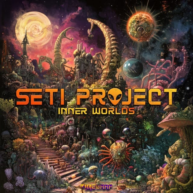 Inner Worlds