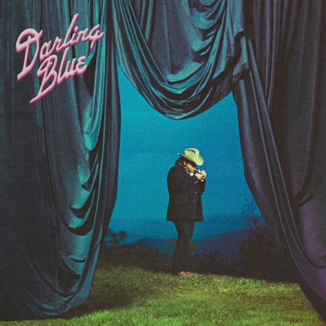 Darling Blue