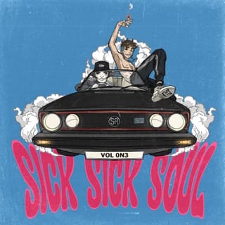 Sick Sick Soul (Vol. 1) - EP