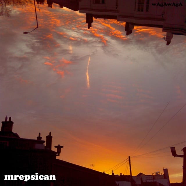 Mrepsican