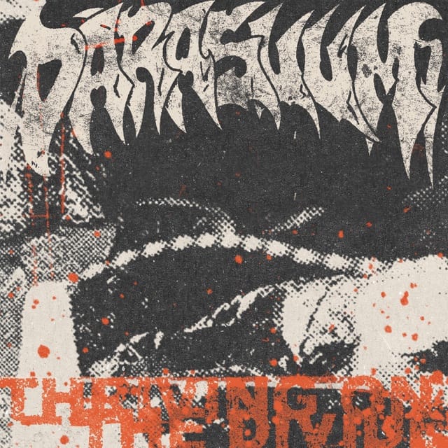 Thriving On The Divide - EP