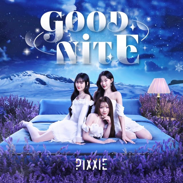 Goodnite - Single