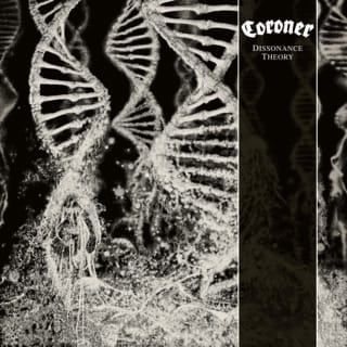 Dissonance Theory