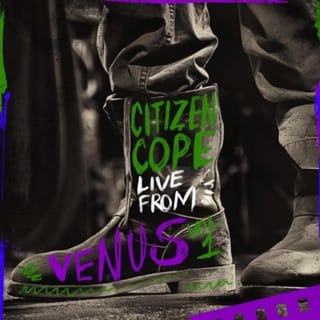 Live from Venus, Vol. 1