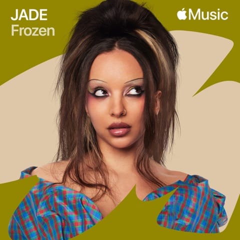 Frozen - Single