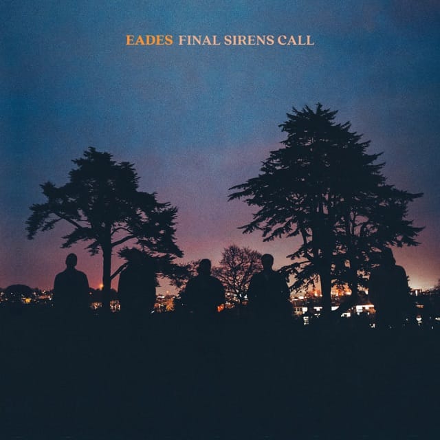 Final Sirens Call