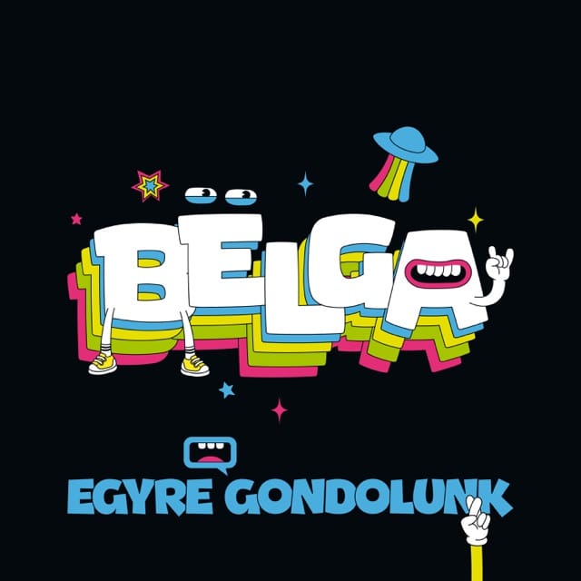 Egyre gondolunk