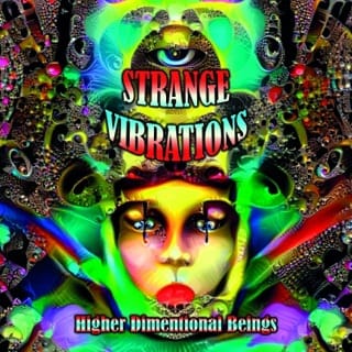 Higher Dimentional Beings