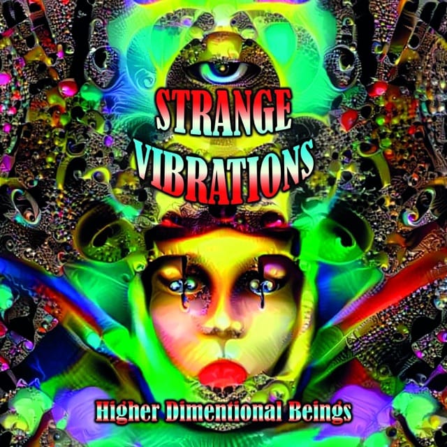 Higher Dimentional Beings