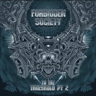 To the Threshold Part 2