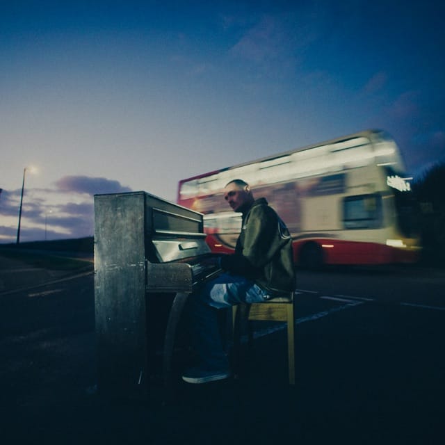 Never Like The First Time - Single