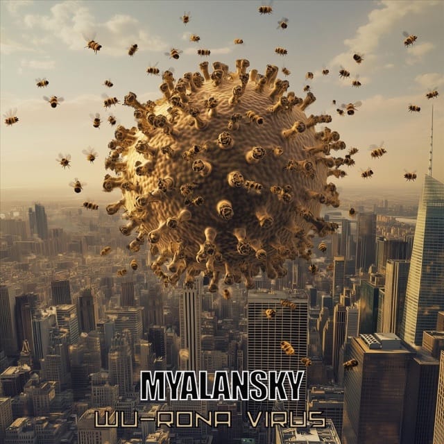 Wu-Rona Virus