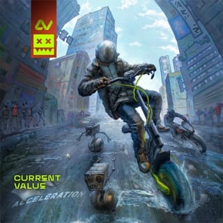 Acceleration - EP
