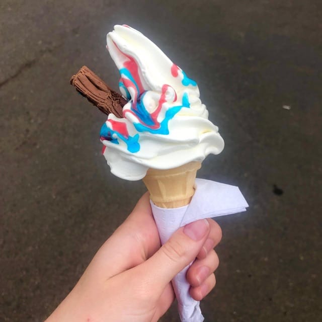 Find me in the shade - Single