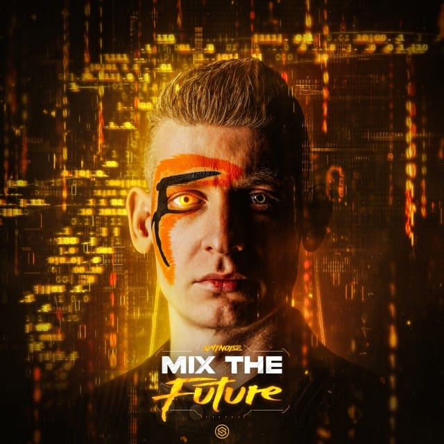 Mix the Future