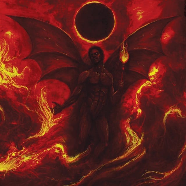 Devildom