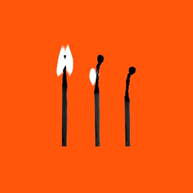 Nod - Single