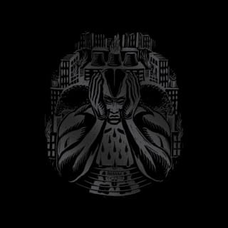 Invisible Rain - Single