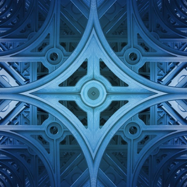 Fallen Through Time