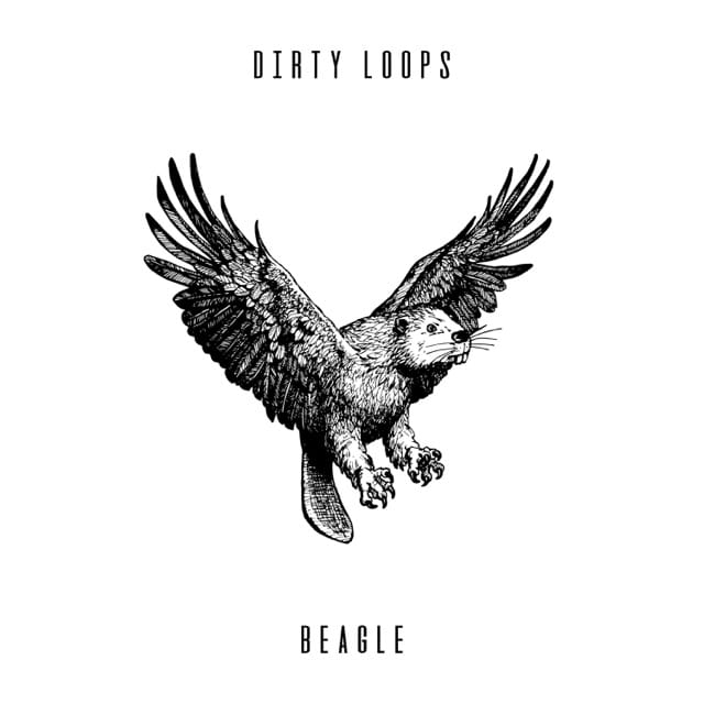 Beagle - EP