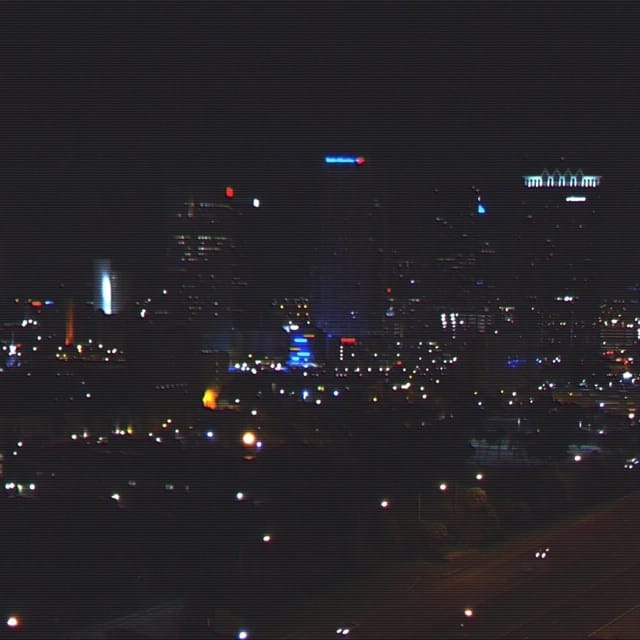 Downtown Tampa