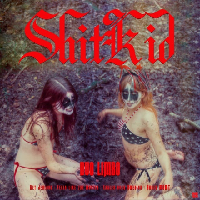 Duo Limbo/"Mellan himmel å helvete"