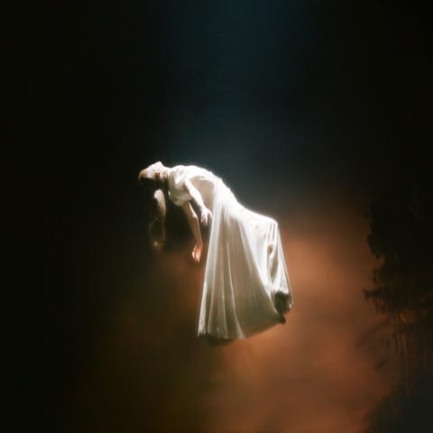 supernatural (live version)