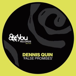 False Promises - EP