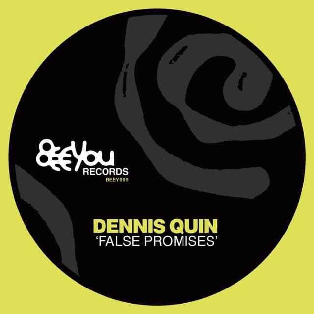 False Promises - EP