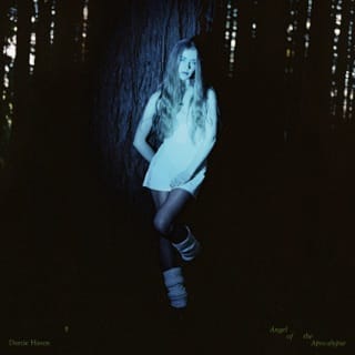 Angel of the Apocalypse - EP