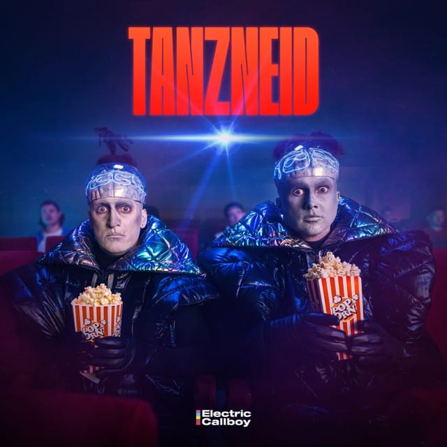 TANZNEID - Single