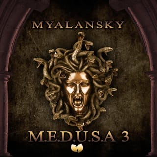 M.E.D.U.S.a. 3