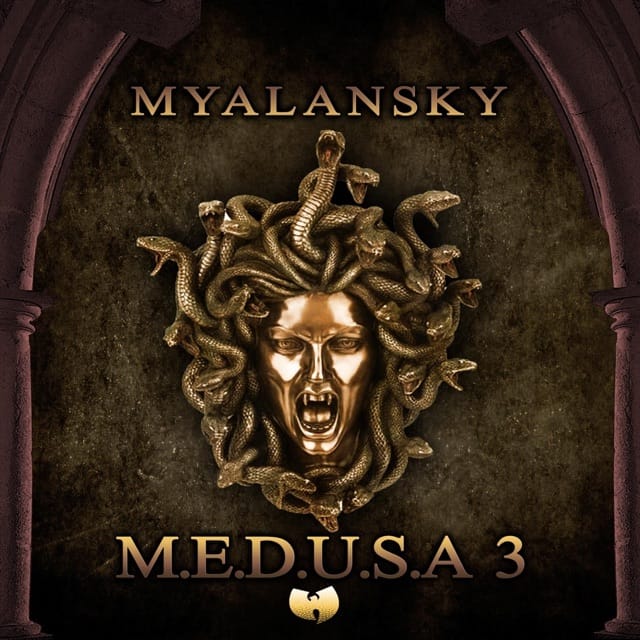M.E.D.U.S.a. 3