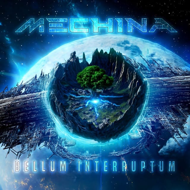 Bellum Interruptum