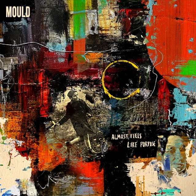 Almost Feels Like Purpose