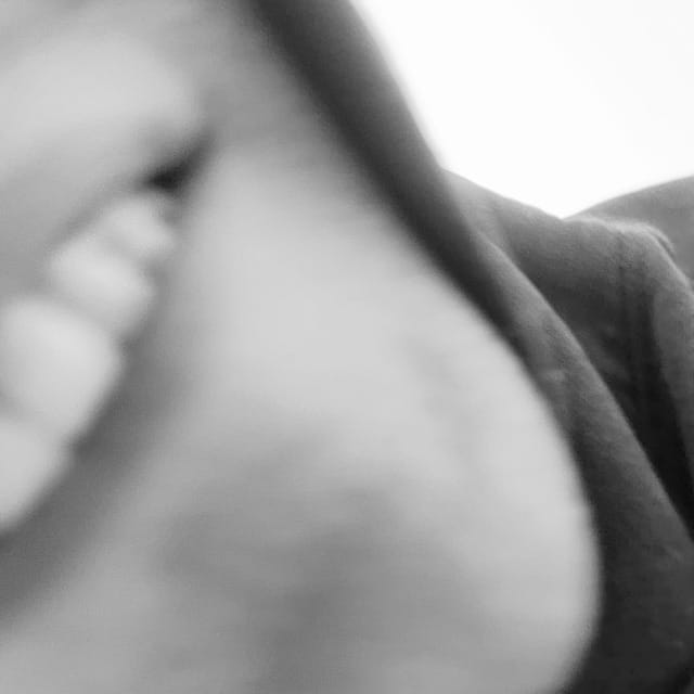 Purple Teeth, The Bravery - Single