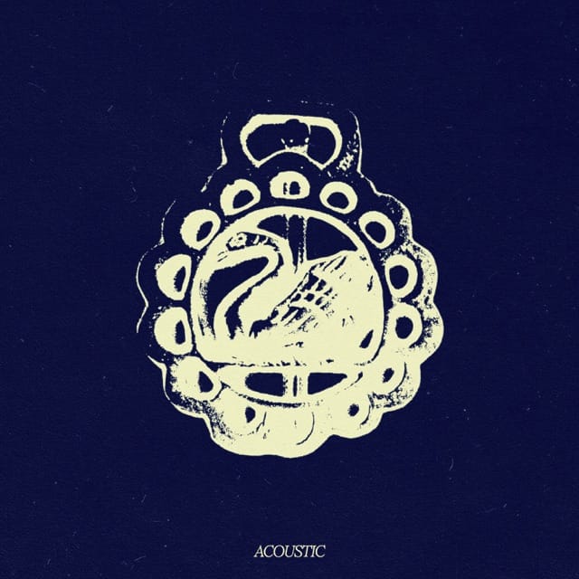 Dungarvan Bay (Acoustic) - Single
