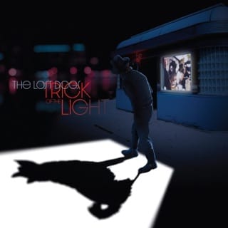 Trick Of The Light