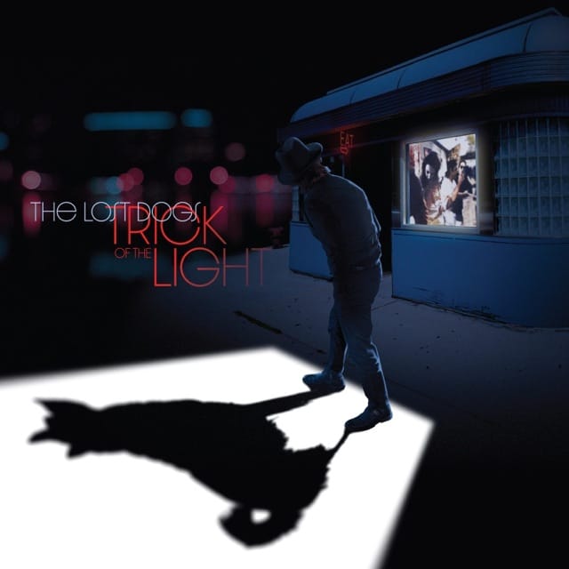 Trick Of The Light