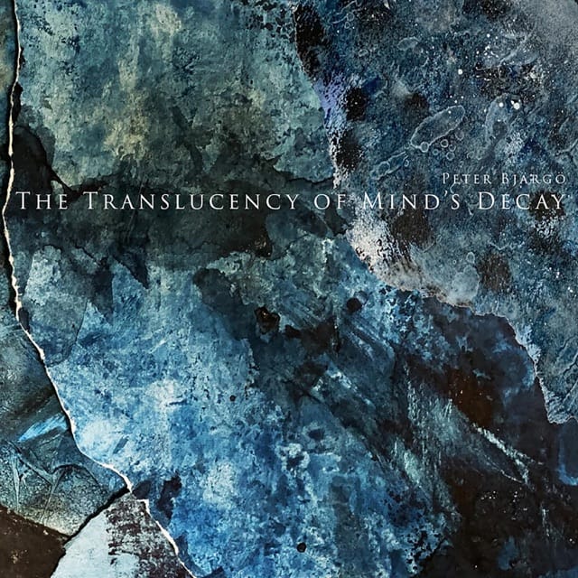 The Translucency Of Mind’s Decay