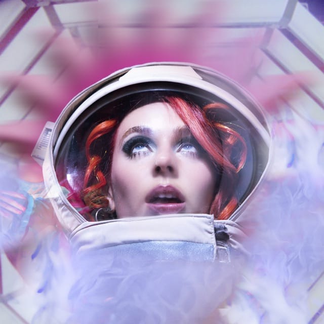 Higher Than The Sun - EP