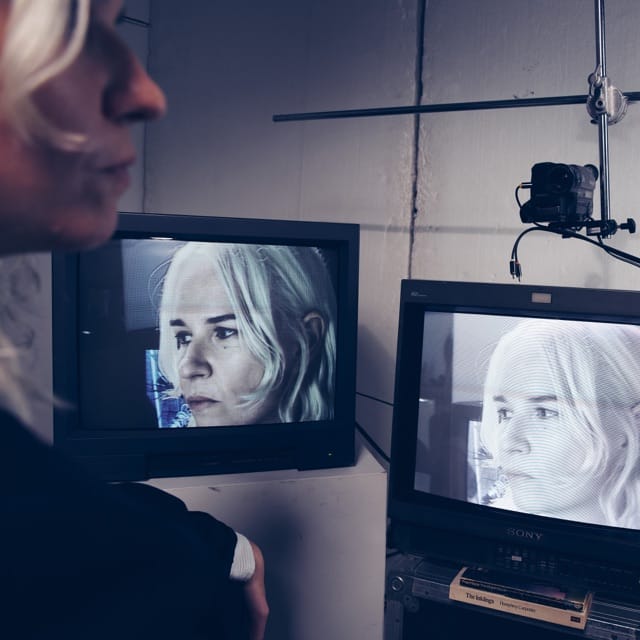 Voices (We Live to Celebrate) - Single