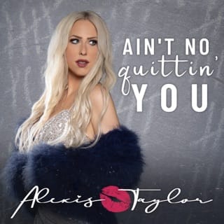 Ain't No Quittin' You - EP