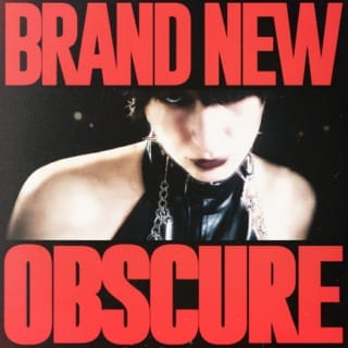 Brand New Obscure - EP