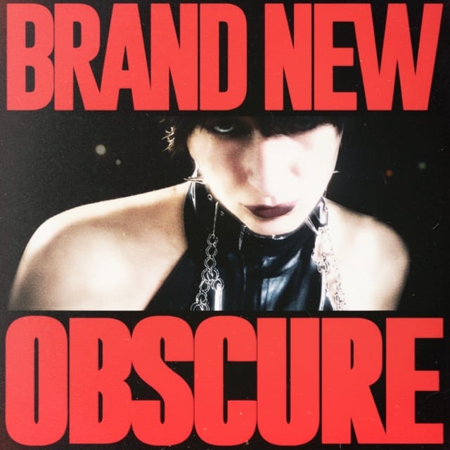Brand New Obscure - EP