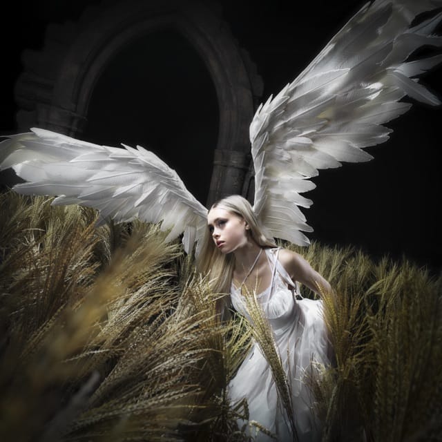 I Am Digital, I Am Divine - EP