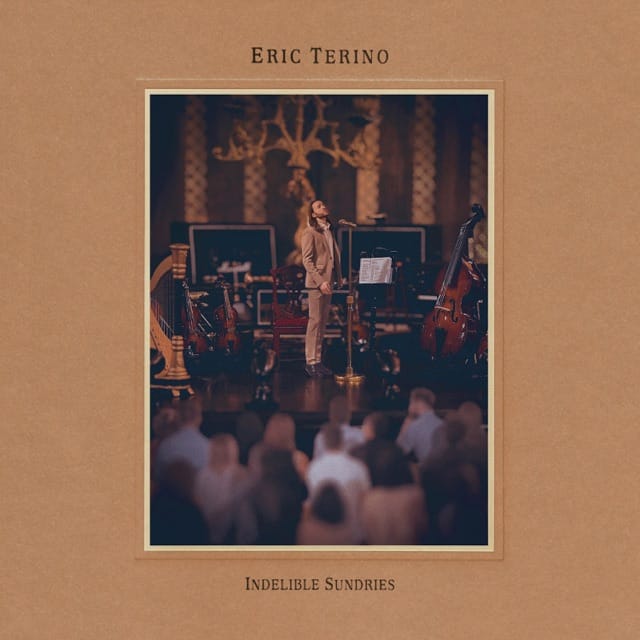 Indelible Sundries (Live)